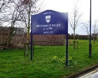 The Grammar School